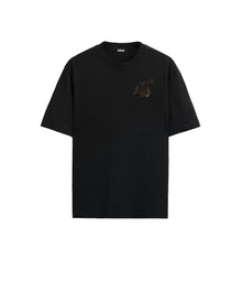 The Robots Premium T-Shirt tişört – arkadan görünüm | Voyant Apparel