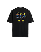 SAMBA STEPS T-SHIRT