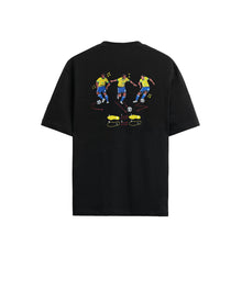 SAMBA STEPS T-SHIRT