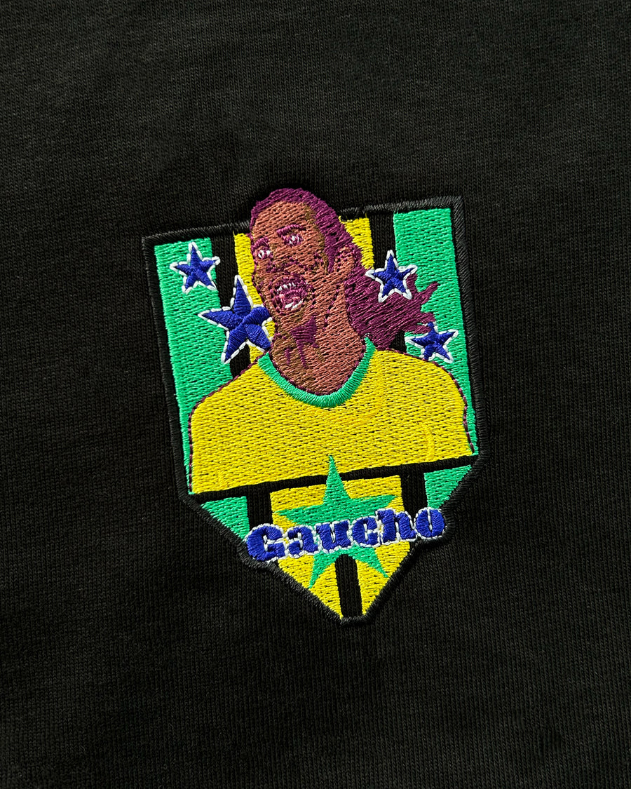 SAMBA STEPS T-SHIRT