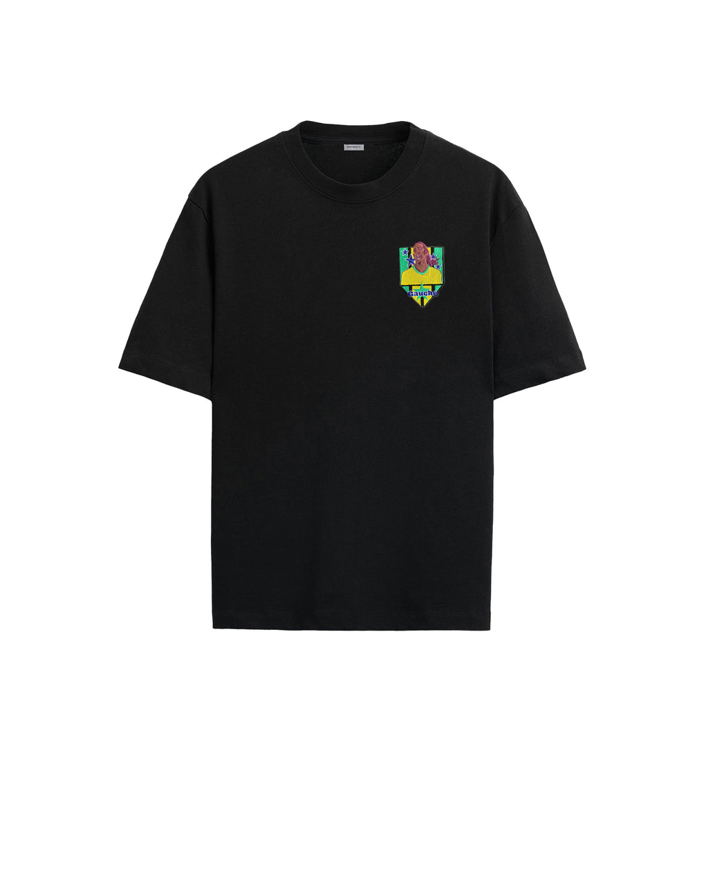 SAMBA STEPS T-SHIRT