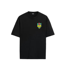 SAMBA STEPS T-SHIRT