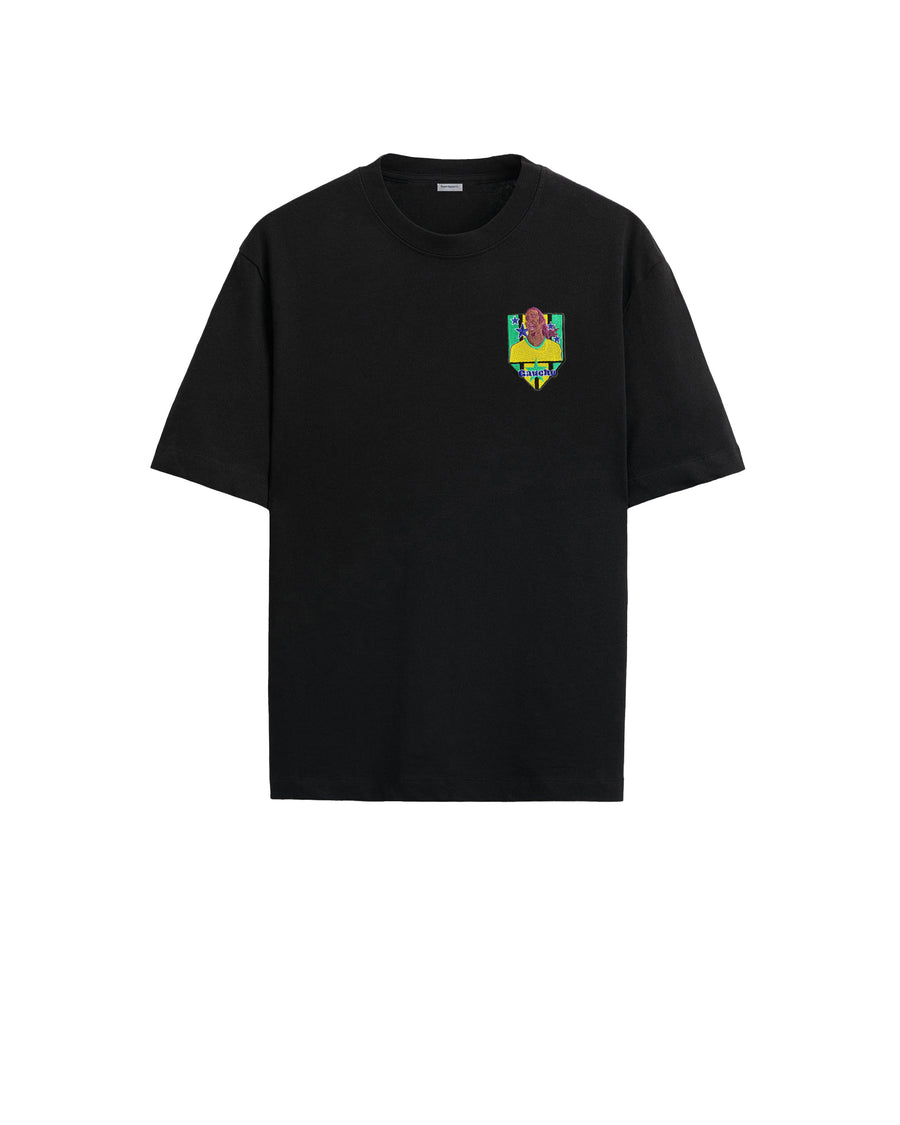 SAMBA STEPS T-SHIRT