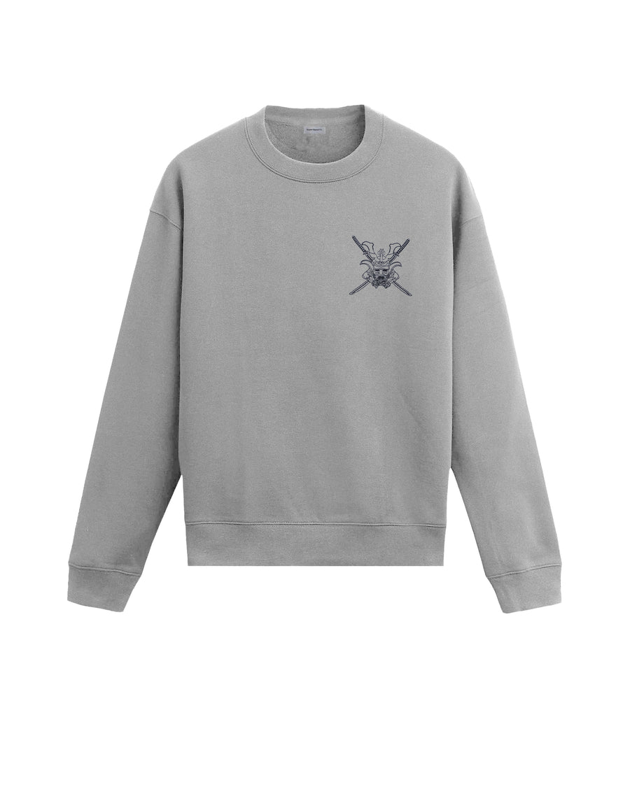 SAMURAI SWEATSHIRT