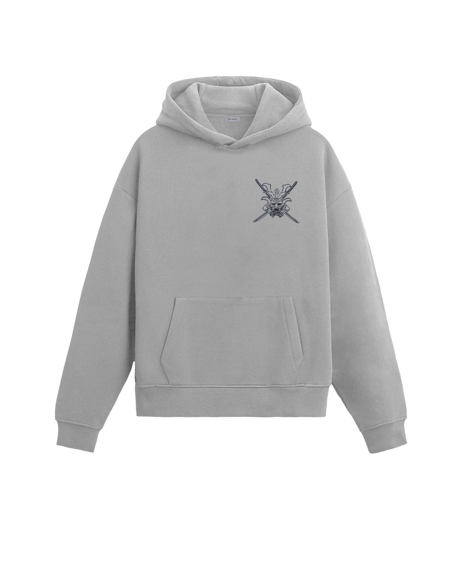 SAMURAI HOODIE