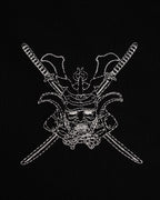SAMURAI HOODIE