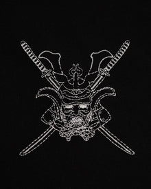 SAMURAI HOODIE