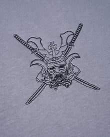 SAMURAI HOODIE