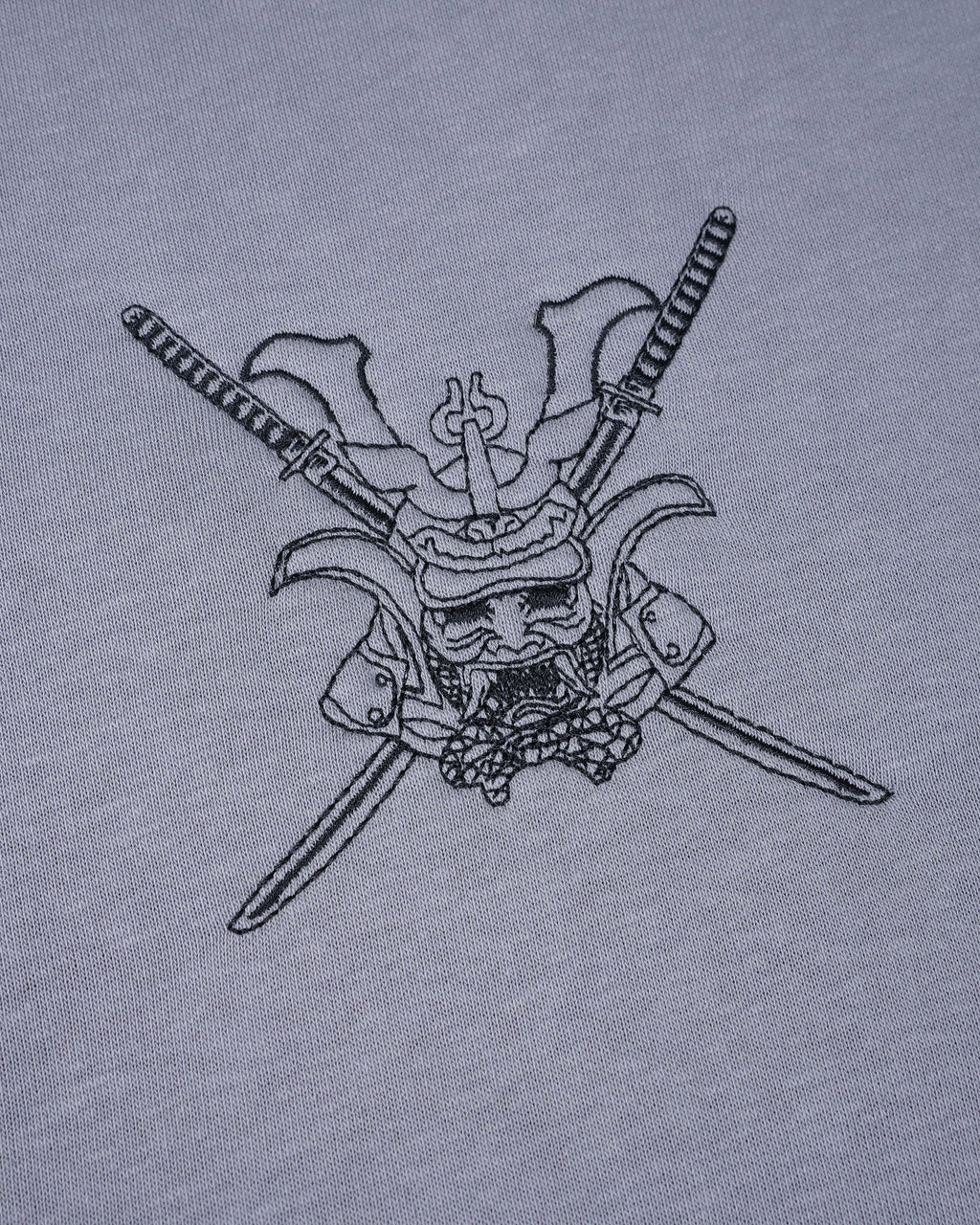 SAMURAI SWEATSHIRT