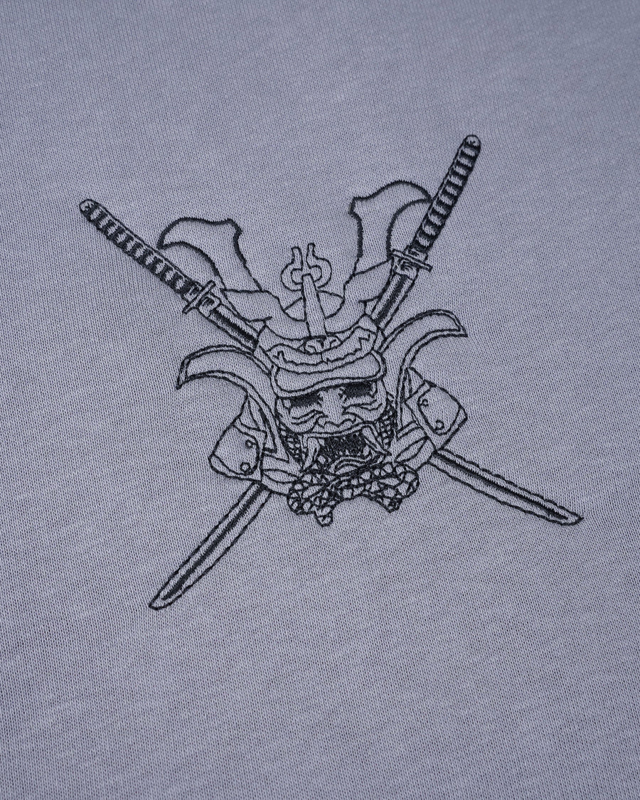 SAMURAI SWEATSHIRT