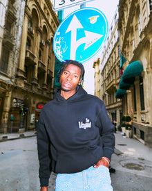 OFFER HOODIE
