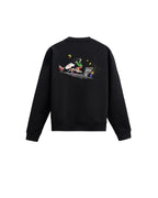SUPLEX SWEATSHIRT
