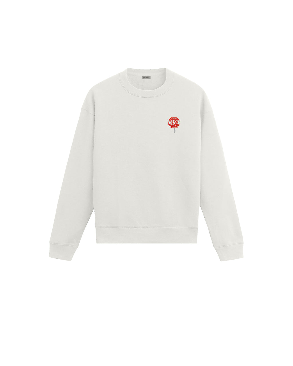 SUPLEX SWEATSHIRT