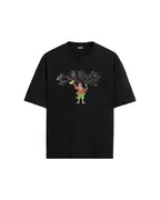 THE SUMMONER T-SHIRT