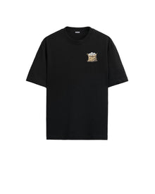 The Hodja T-Shirt tişört – arkadan görünüm | Voyant Apparel