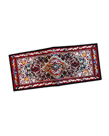 The Rug Cüzdan – yakın çekim detay | Voyant Apparel
