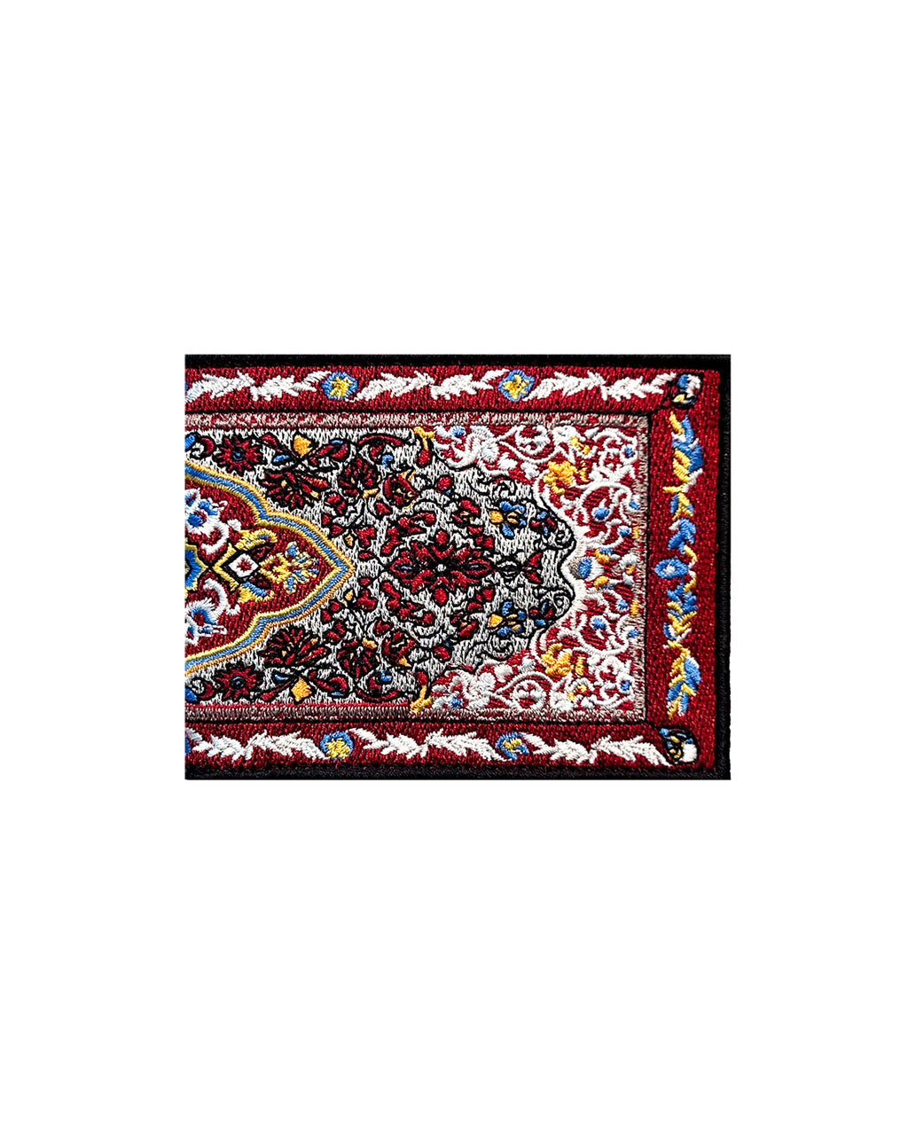 THE RUG CÜZDAN