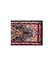 The Rug Cüzdan – arkadan görünüm | Voyant Apparel