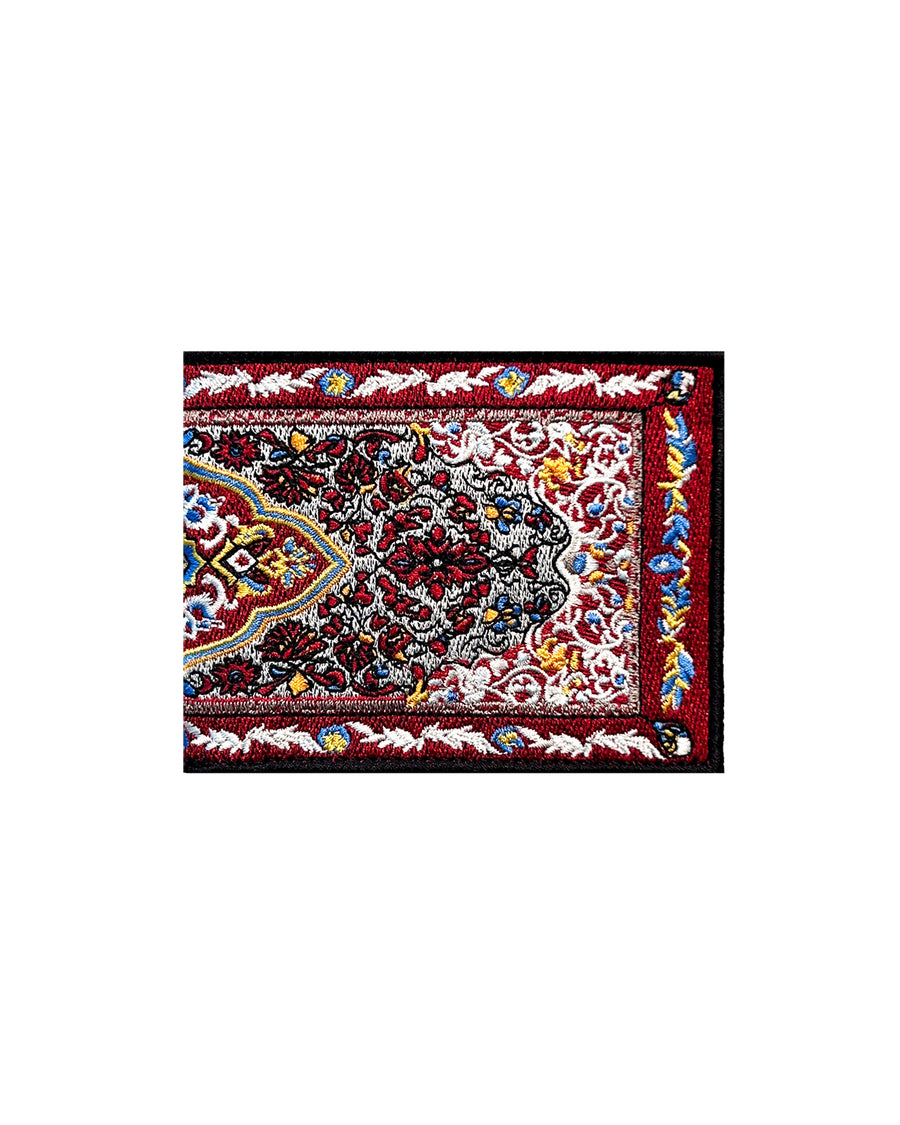 The Rug Cüzdan – arkadan görünüm | Voyant Apparel