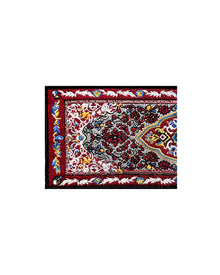 The Rug Cüzdan – önden görünüm | Voyant Apparel