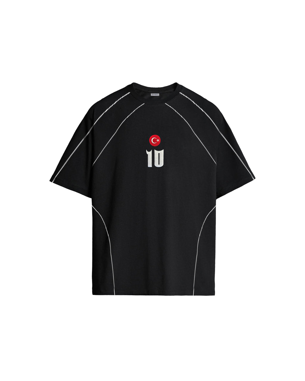 TÜRKİYE JERSEY