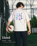 TÜRKİYE JERSEY - OFF WHITE