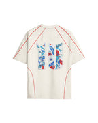 TÜRKİYE JERSEY - OFF WHITE
