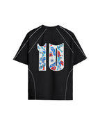 TÜRKİYE JERSEY - SİYAH