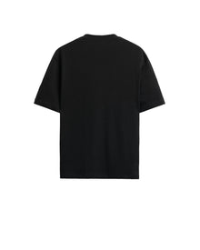 The Family V2 T-Shirt tişört – detay görünümü | Voyant Apparel