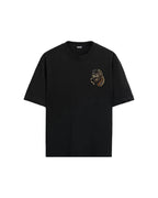 TUAREG T-SHIRT - SİYAH