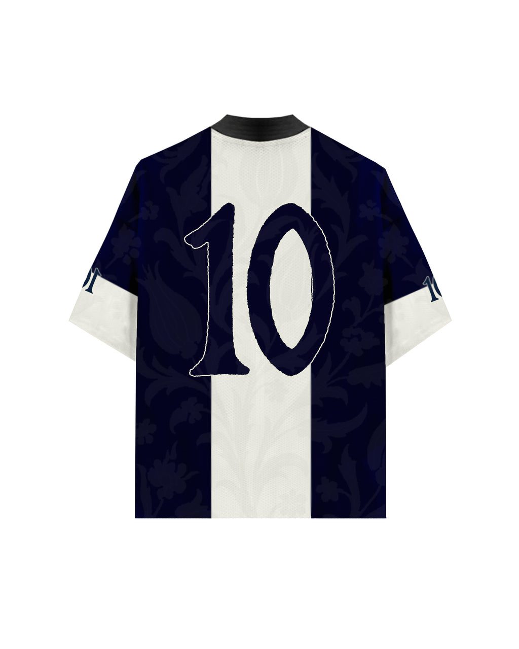 TILE JERSEY