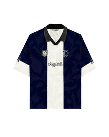 Tile Jersey tişört – önden görünüm | Voyant Apparel
