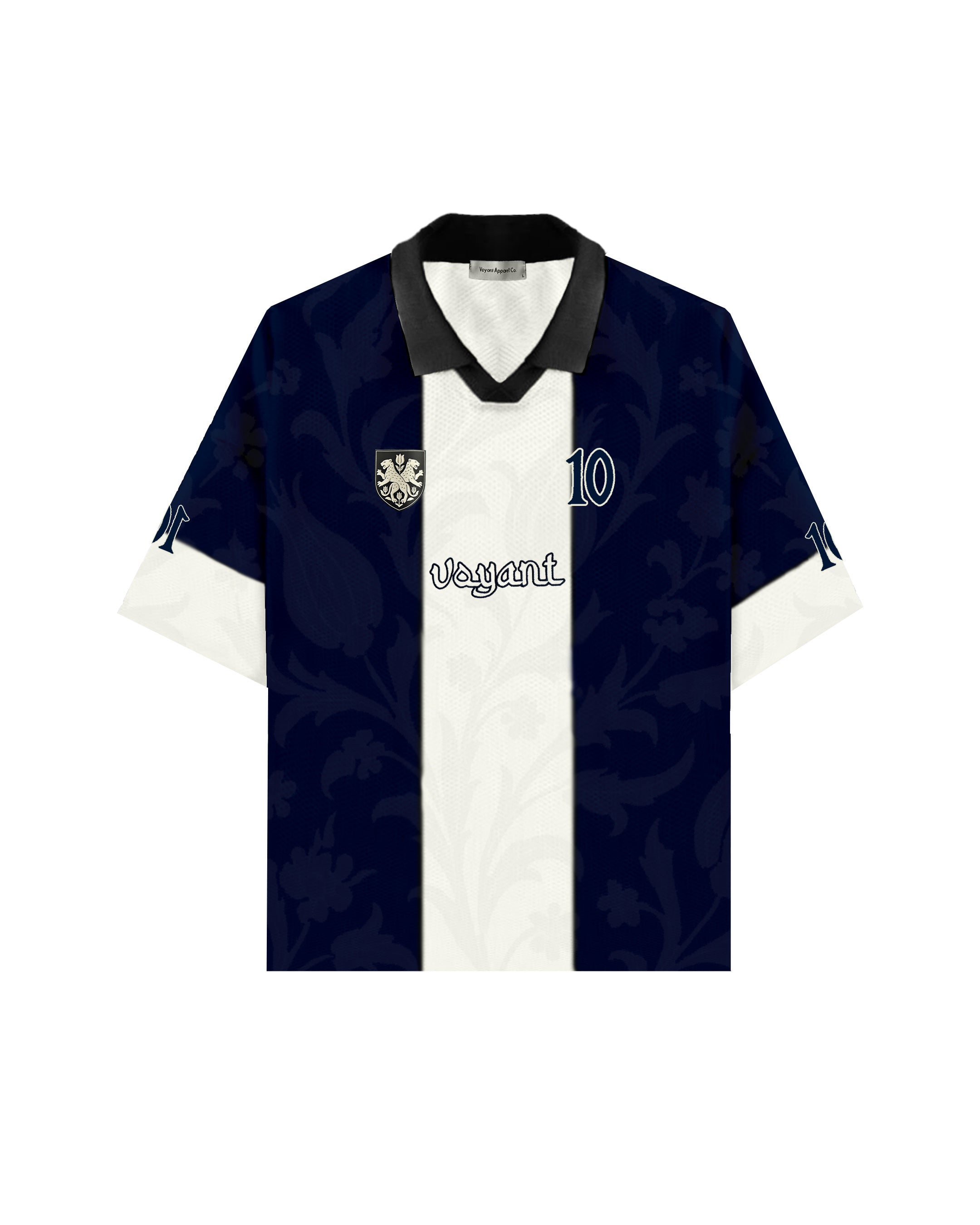 TILE JERSEY