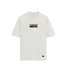 Walkers T-Shirt tişört – önden görünüm | Voyant Apparel