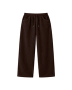 WALKERS V2 BAGGY EŞOFMAN ALTI - KAHVERENGİ