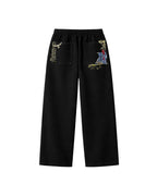 WALKERS V2 BAGGY EŞOFMAN ALTI