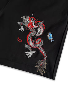 DRAGON ŞORT