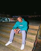 THE FAMILY HOODIE