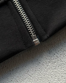 Sakura Zip-Up
